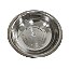 Bacia Inox 30 cm