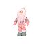 Boneco de Papai Noel de 30 cm