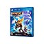 Jogo Ratchet e Clank para PS4