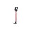 Aspirador de pó Ariete 2757 929/831 120W Bivolt Vermelho