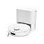 Aspirador Robô Xiaomi Robot Vacuum H40 OV51 com 70 Watts 220 - 240 V ~ 50/60 Hz - Branco
