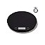 Balança Digital de Cozinha Cuisinart KFS-1BKC 5Kg - Preto