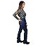 Calça Jeans Feminina Carpinteira Stouro