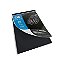 Bloco Livro De Desenho Preto 180 g A 4 20 Folhas Cis Graf