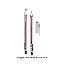 Caneta Gel Metalica 0, 7 mm Violeta Molin Multicor