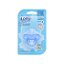Chupeta Lolly Tamanho 2 +6 Meses Azul