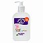 Sabonete Liquido Glicerinado Cheirinho de Bebe Cristal 500ml Kanitz