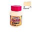 Tinta PVA Fosca Acrilex 37ml Amarelo Pele