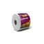 Perlon TNT para Depilação GR 80 Corpo Dourado 125m x 10cm