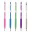 Caneta Gel Lilás Pastel Pilot Pop'Lol