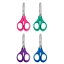 Tesoura Escolar Class Tris 13cm