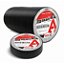 Fita Isolante Adere 19mm x 20m Preta