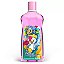 Shampoo Flora Nenen para Cabelos Cacheados 200ml
