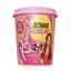 Creme De Pentear + Creme De Hidratação Desmaia Cabelão Corpo Dourado 1Kg