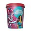 Creme De Pentear + Creme De Hidratação Fabulosos Ondulados Corpo Dourado 1Kg