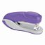 Grampeador New Style Médio Molin - roxo