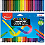 Lápis de Cor Redondo ColorPeps Infinity 24 Cores - Maped