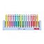 Caneta Marca Texto Stabilo Swing Cool Display com 18 Cores