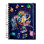 Caderno Smart Divertidamente DAC Tamanho Colegial