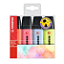 Marca Texto Stabilo Boss Pastel 4 Cores 70/4-3