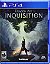 Dragon Age Inquisition semi novo