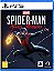 Spider Man miles morales PS5