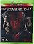 Metal Gear Solid V The Phantom Pain Xbox One semi novo