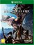 Monster Hunter Xbox One