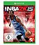 nba 2k15 xbox one semi novo