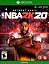 NBA 2K20 Xbox One semi novo