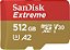 Cartão de memória 512gb