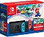 Nintendo Switch v2 Mario Bros Wonder desbloqueado
