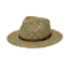 Chapéu Outback Palha de Algas Marinhas  Aba 7 (15917) Marcatto