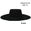 Chapéu Estilo Lagomarsino Aba 10 (14747) Marcatto