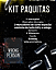 Kit Paquitas - Wrong Person
