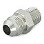 Triple-Lok - Conector Macho 37° Flare 16 FTX-S