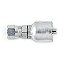Encaixe de Mangueira Hidráulica Estilo Crimpado Parker 10643-6-6