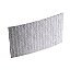 Pré-Filtro 3M Adflo Speedglas 836010 52-0001-6655-4