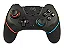 Controle para Nitendo Switch Pro Bluetooth Controller Vibração Turbo