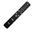 Controle Remoto Compatível com TV Semp Toshiba Ct-8518 Netflix Globo L43s4900f 49p2us FBG-9003