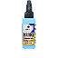 ACRÍLICA AZUL BEBÊ-ACABAMENTO FOSCO-37ML