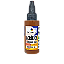 ACRÍLICA MARROM TERRA-ACABAMENTO FOSCO-37ML