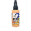 ACRÍLICA PÊSSEGO-ACABAMENTO FOSCO-37ML