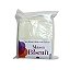 MASSA BISCUIT 01-BRANCO-500g