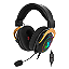 Headset Redragon Harry Potter Zeus Hogwart’s RGB Special Edition