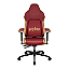 Cadeira Gamer ThunderX3 Core Smart Harry Potter Bordô e Dourado
