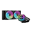Water Cooler Gamer GamerStorm Redragon LE240 RD RGB Preto