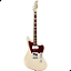 FENDER GUIT PARANORMAL OFFSET SJ TELE LTD OWH