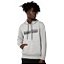 Moletom Com Capuz Hoodie Grafic Olympikus Unissex