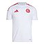 Camisa Adidas SC Internacional Oficial II 25/26 Masculino